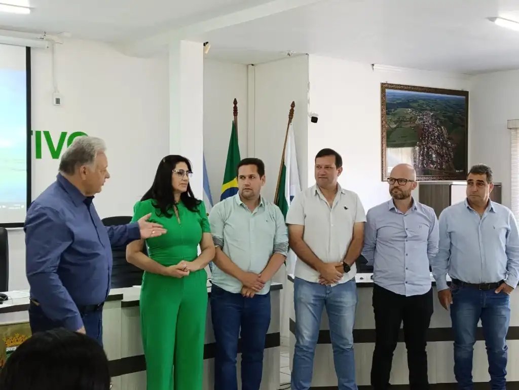 ASSEMBLEIA GERAL DO CONSÓRCIO INTERMUNICIPAL PIQUIRI DESTACA AVANÇOS E REALIZA ELEIÇÃO PARA NOVA GESTÃO