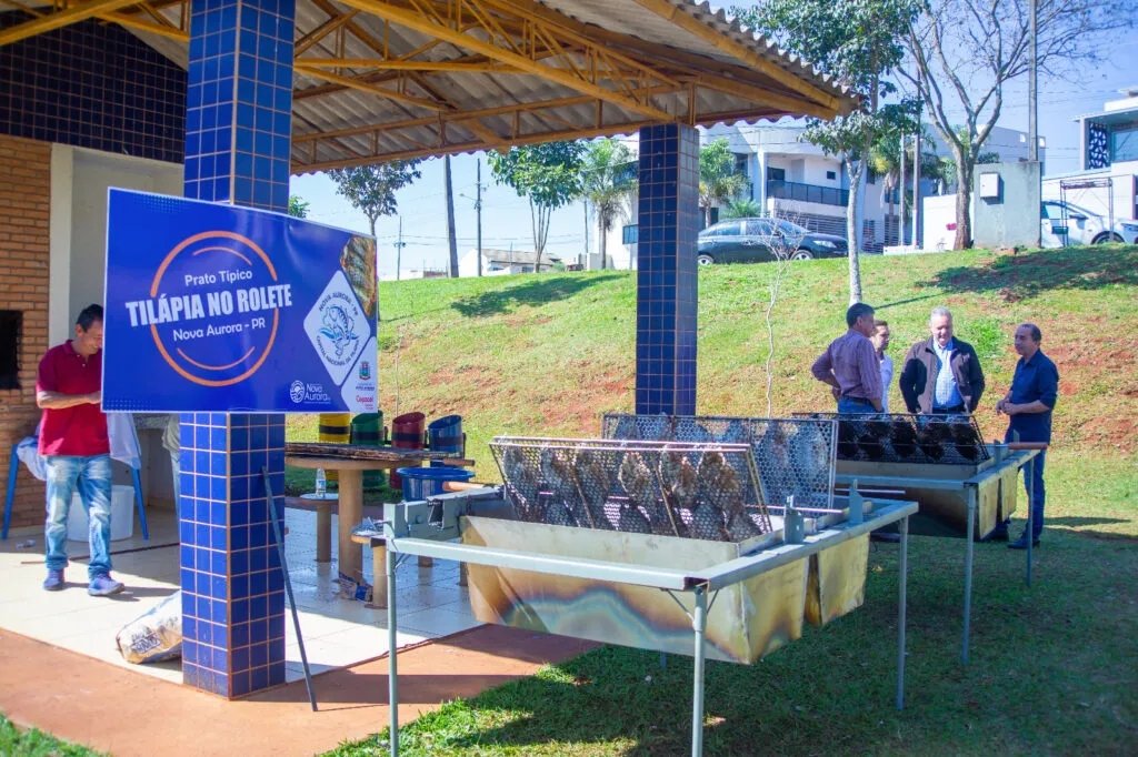 Realizada em Ubiratã Assembleia Geral Ordinária