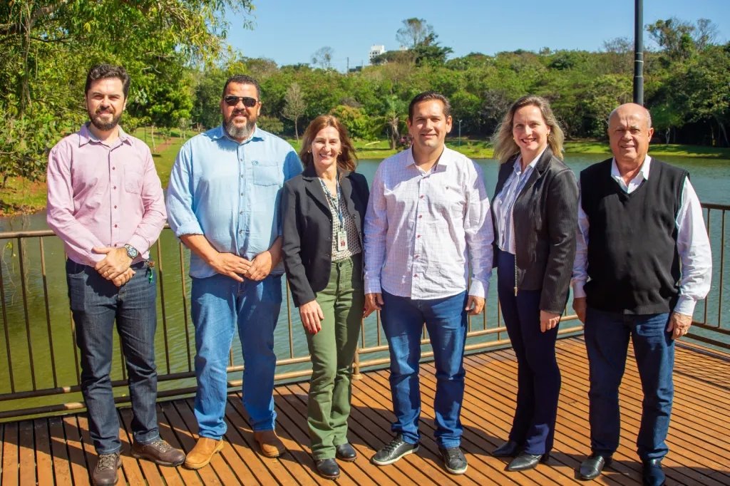 Realizada em Ubiratã Assembleia Geral Ordinária