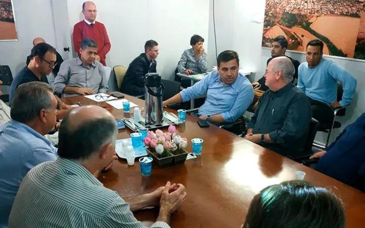 Consórcio Piquiri realiza Assembleia Geral Ordinária em Ubiratã