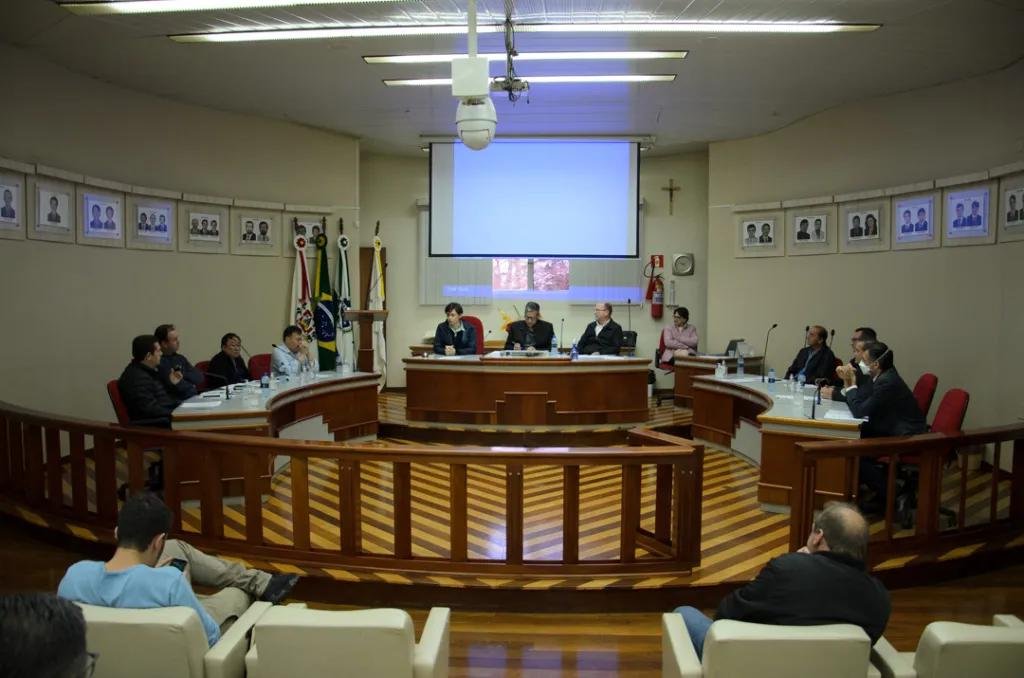Assembleia do Consórcio do Piquiri reúne prefeitos para aprovação de contas e novo plano de ação conjunta